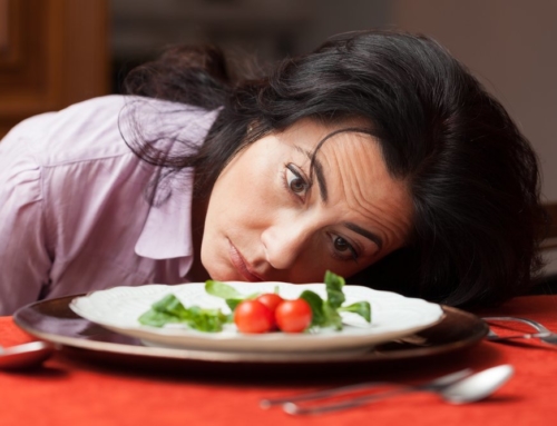 Porque as dietas baseadas somente em calorias não funcionam?