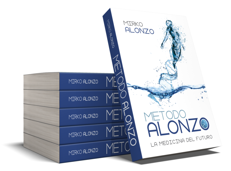 eBook + Videocorso + Modello Piano Alimentare Metodo Alonzo