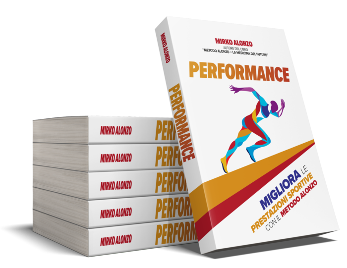 eBook | Performance - Migliora le prestazioni sportive con il Metodo Alonzo