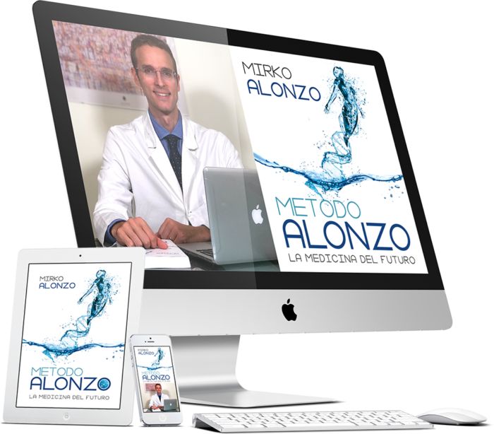 Videocorso + Modello Piano Alimentare Metodo Alonzo