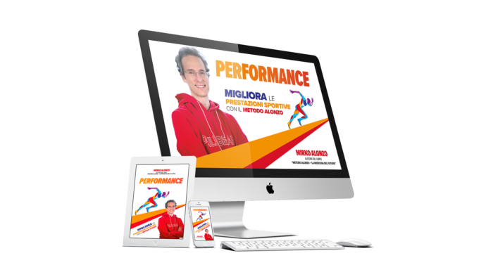 Videocorso + Modello Piano Alimentare per lo Sport