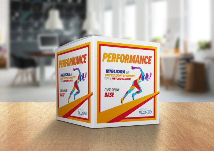 Academy Kit - Performance Academy