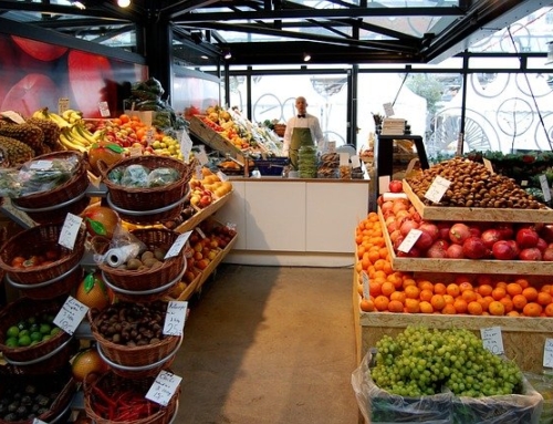 Quando acquisti frutta e verdura sei sicuro della loro qualità?